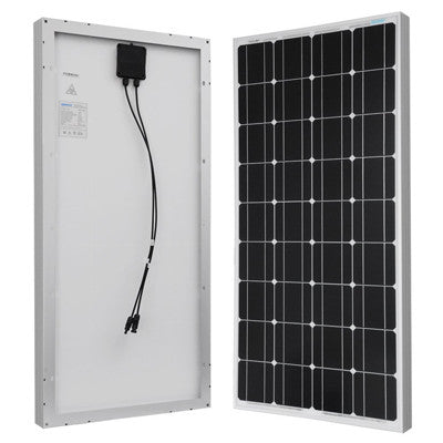100 Watt Solar Panel Enerwatt - I&M Electric