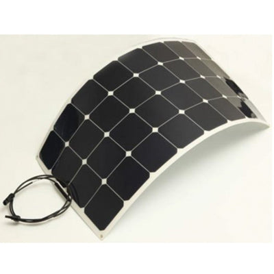 100 Watt Flexible Solar Panel - I&M Electric