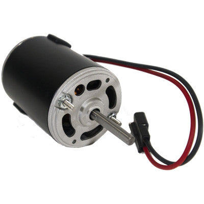 Blower Motor SS 5/16” 1 SP 12 volt - I&M Electric