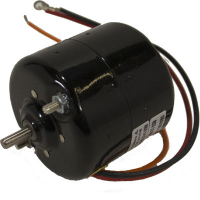 Blower Motor SS 1/4” 2 SP 24 volt - I&M Electric