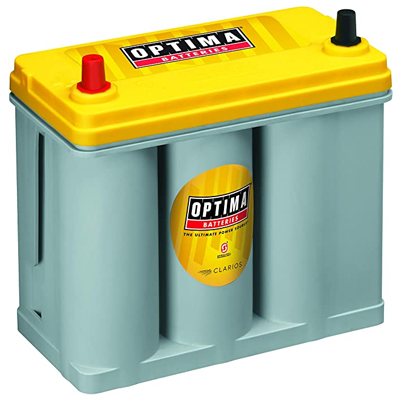 Optima 8171-767 (DS46B24R) YellowTop Prius Battery