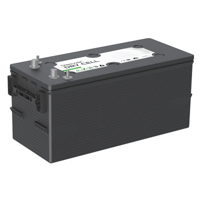 EV4DA-A DRY CELL Traction Industrial Battery