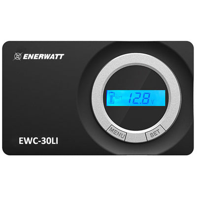 Enerwatt  Charge Controller 12/24V 30A