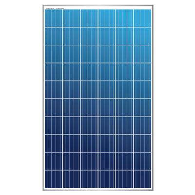 Solar Panel Polycrystalline 275W 24V