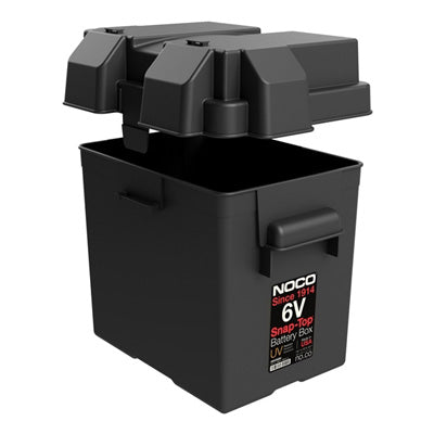 HM306BK Battery Box for Group GC2