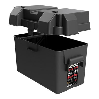 NOCO - Battery Box for Group 27, 29 or 31