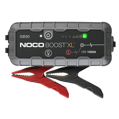 NOCO GB50 Genius Boost XL 12V 1500A