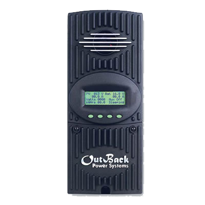 OUTBACK FM80 CHARGE CONTROLLER - I&M Electric