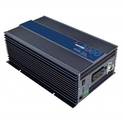 Samlex PST-3000-12 Inverter 12VCC/120VCA 3000W PURE SINE