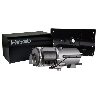 Webasto Thermo Pro 150 12V / 24V - 51000 BTU