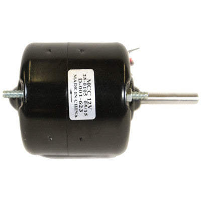 Blower Motor MCC CW 2 SP 12 volt - I&M Electric