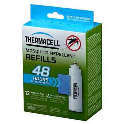 Mosquito Repellent Refills 48 Hours - I&M Electric