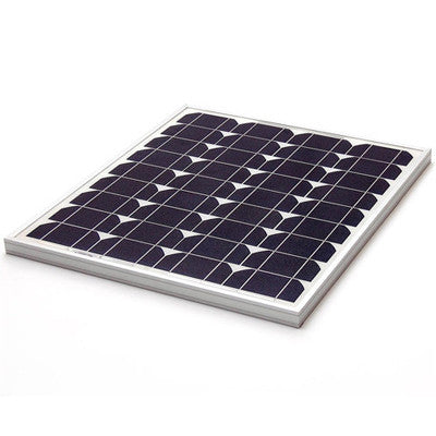 50 Watt Solar Panel Enerwatt - I&M Electric