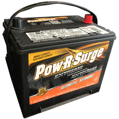 POW-R-SURGE Automotive Series 775DT - I&M Electric