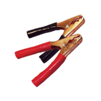 BOOSTER CLAMPS 200 AMP - I&M Electric