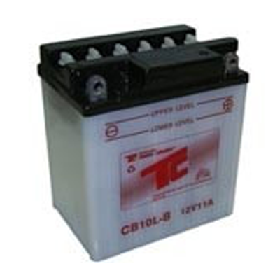 CB10L-B MOTO Battery 12V 11A
