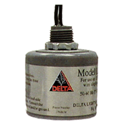 DELTA LIGHTNING ARRESTOR DC - I&M Electric