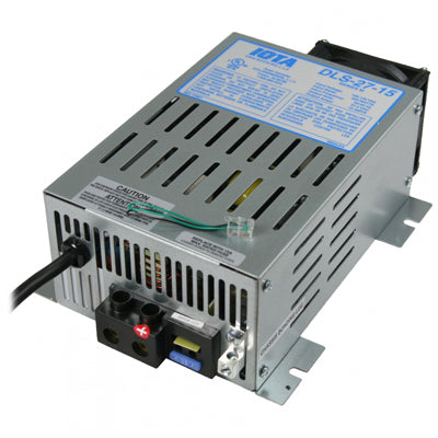 DLS27-15 Charger/Power Supply 24V 15A