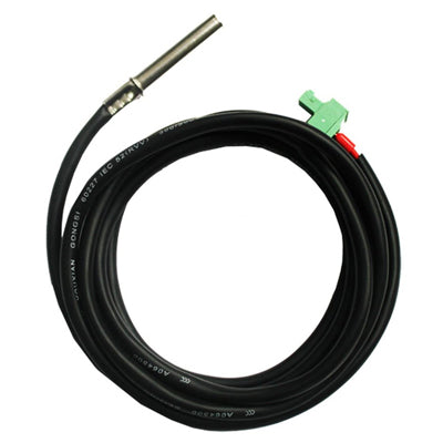 Temperature Control Probe for EP-MPPT