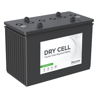Discover - DRY CELL Deep Cycle Battery 31 Series