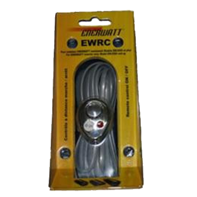 EWRC REMOTE CONTROL FOR EW-2000,3000,5000 - I&M Electric