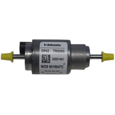 Fuel Pump 24V DP42 - I&M Electric