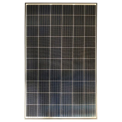 HES-315M-MC Solar Panel