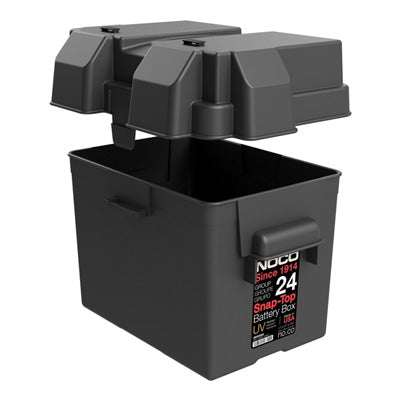 NOCO - Battery Box for Group 24