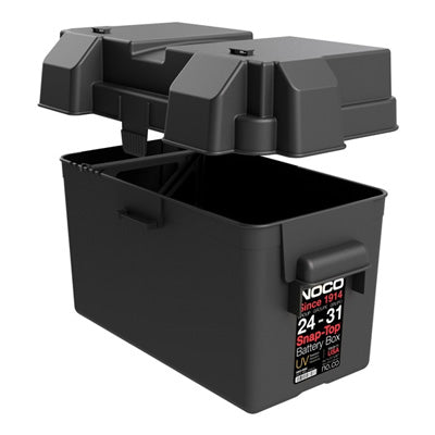 Group 27 Vs 29 Vs 31 Battery: Ultimate Comparison for 2026 1 Group 27 Vs 29 Vs 31 Battery: Ultimate Comparison for Best Performance