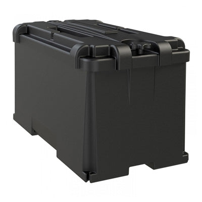 HM408 Battery Box for Group 4D