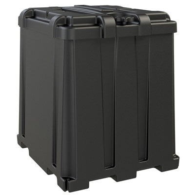 HM462 Box for 2 Batteries Group 903 (L16)