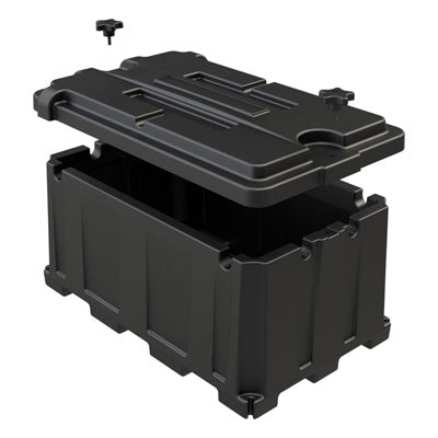 HM484 Battery Box for Group 8D