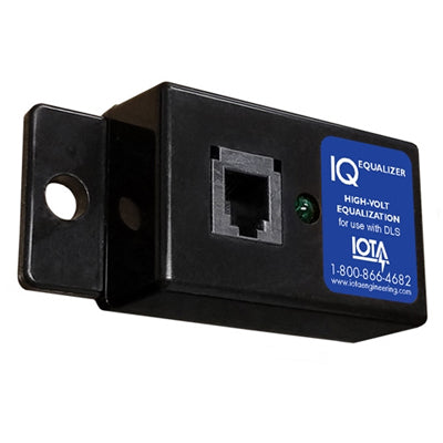 IQ-EQUALIZER CONTROLLER IQ FOR BULK CHARGING
