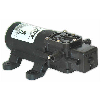 LF122-202A PUMP FLOJET 12V 1.1GPM 35PSI