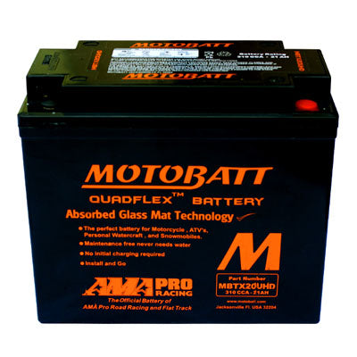 Motobatt MBTX20UHD - I&M Electric