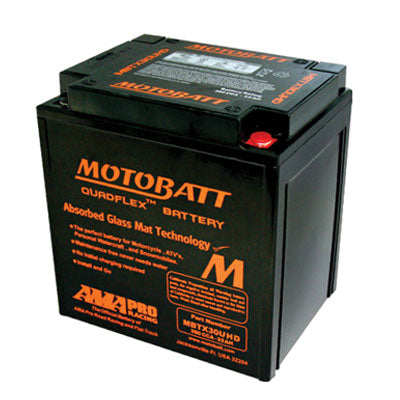 Motobatt MBTX30UHD - I&M Electric