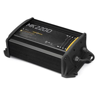 Minn Kota MK220D Charger