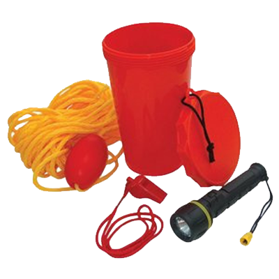 Marine Safety Kit - I&M Electric