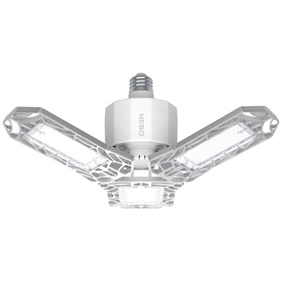 NEBO High Bright 6000 Extremely Bright Utility Light