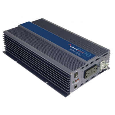 Samlex PST-1500-12 Inverter 12VCC/120VCA 1500W PURE SINE