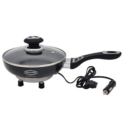 RPFP335NS Non-Stick Frying Pan 12V