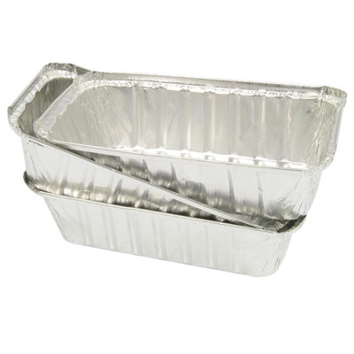 RPSC-90820 Aluminium Pans (3 Pack)
