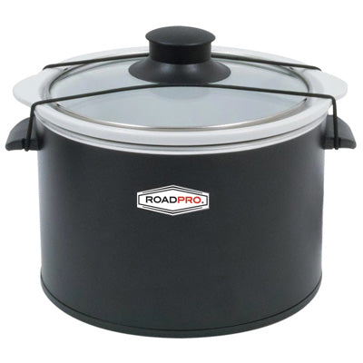 RPSL-350 1.5 Quart Slow Cooker 12V