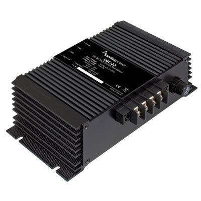 SDC-23 Step Down Converter from 20-32VDC to 12VDC 20A