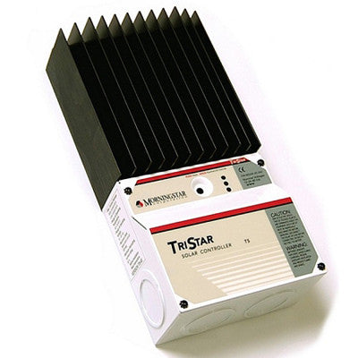 MorningStar - Tristar TS-60 Charge Controller - I&M Electric
