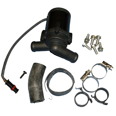 WEBASTO COOLANT PUMP KIT FOR TSL17/THERMO 50 SERIES - I&M Electric