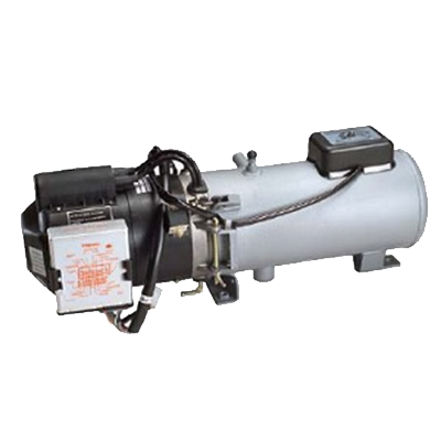 WEBASTO DBW 2010 ENGINE HEATER 24 VOLT - I&M Electric
