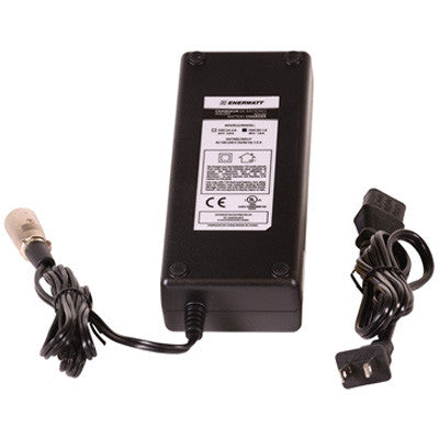 36V 1.8A E-Bike Charger - I&M Electric