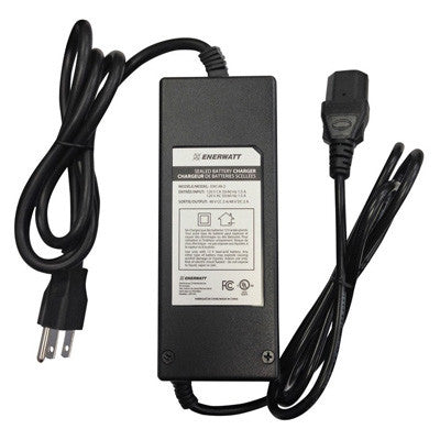 48V 2A E-Bike Charger - I&M Electric