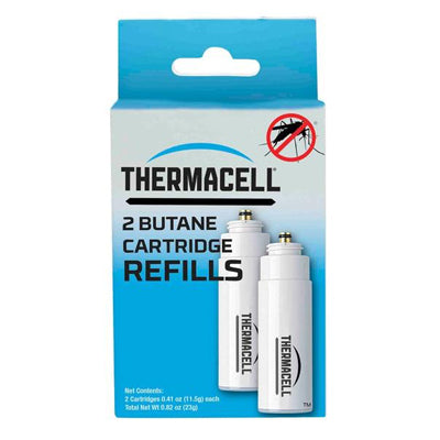 Mosquito Repellent Butane Cartridge Refills - I&M Electric